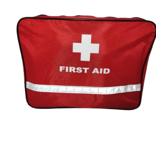 First Aid Bag "Pharma Bag 2" - 