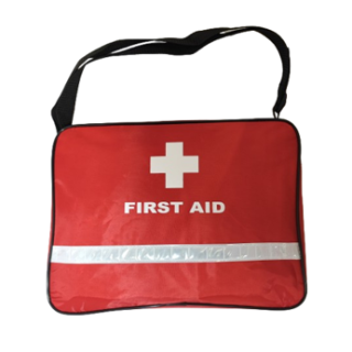 First Aid Bag "Pharma Bag 2"