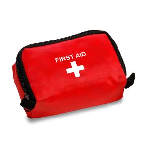 First aid bag "Pharma Micro  Bag"